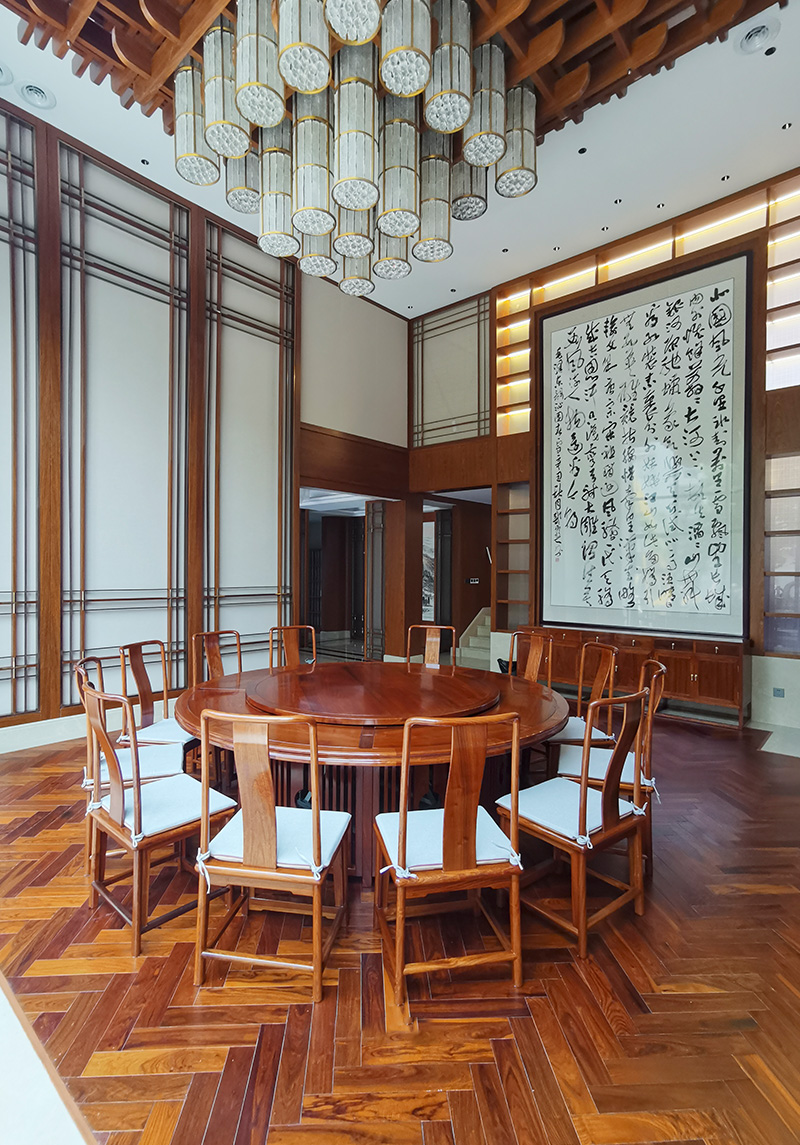 新中式