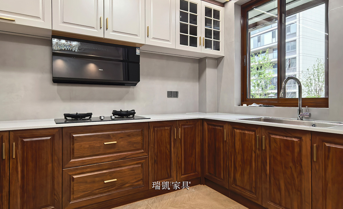 欧美法式风格案例