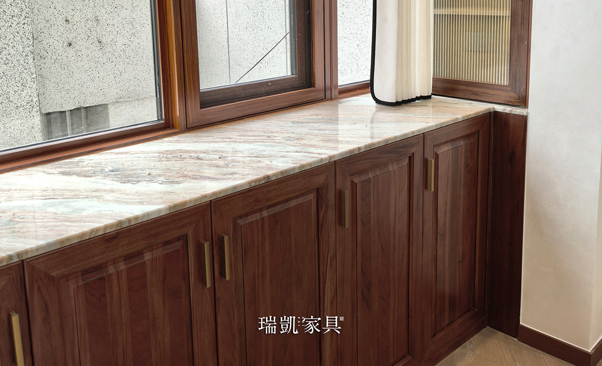 欧美法式风格案例