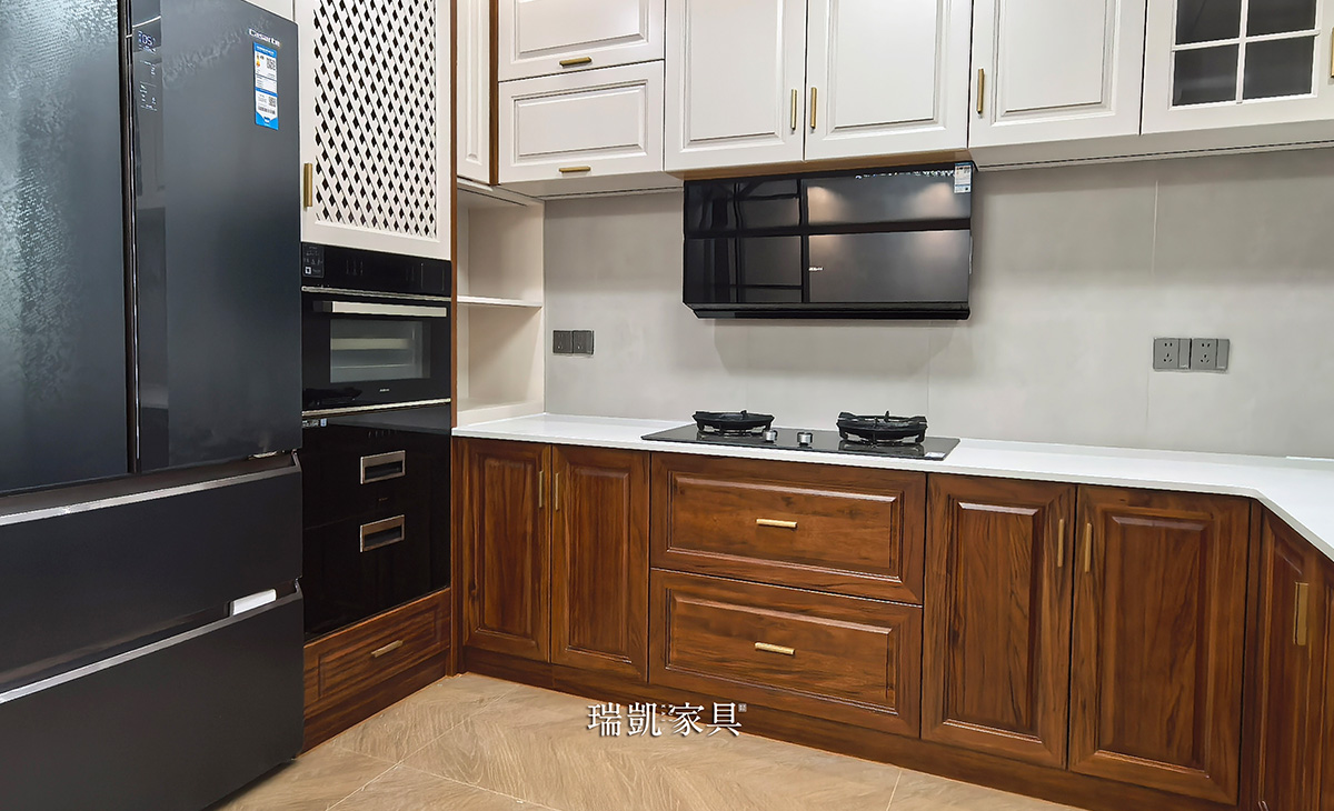 欧美法式风格案例