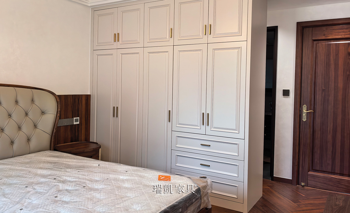 欧美法式风格案例