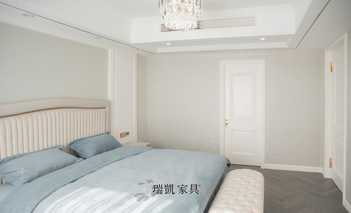 欧美法式风格案例