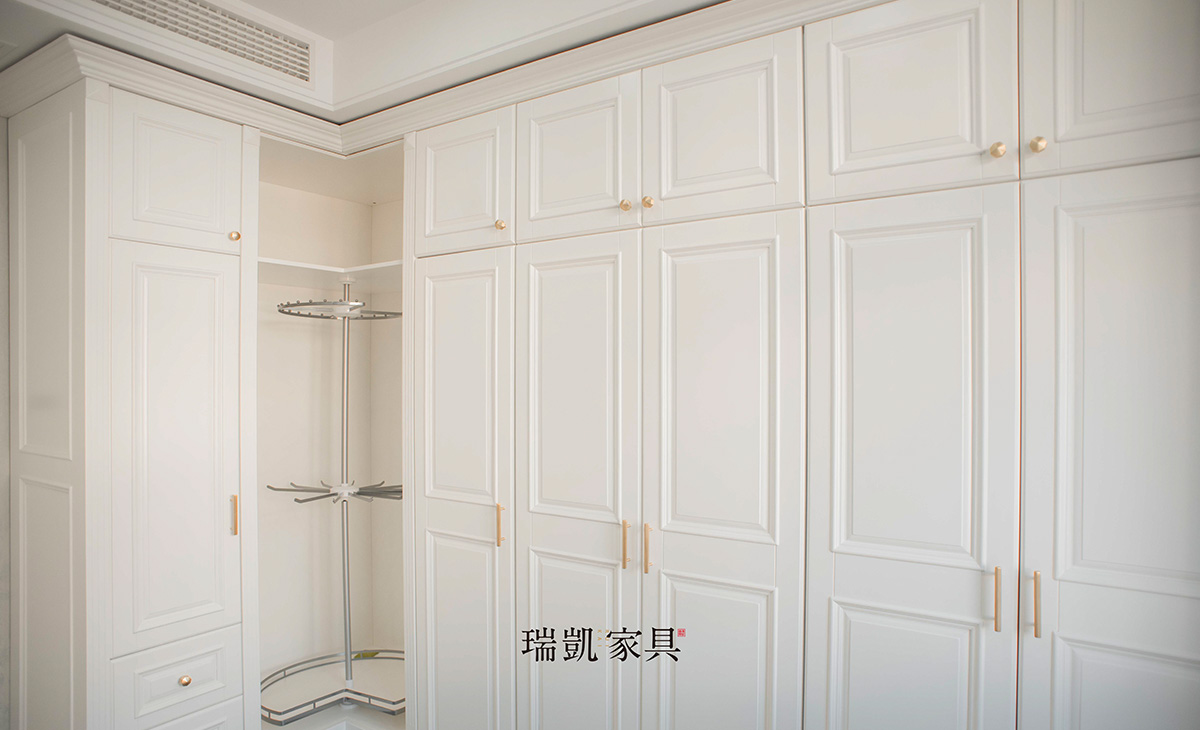 欧美法式风格案例