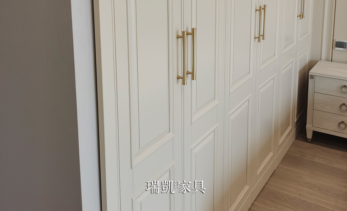 欧美法式风格案例