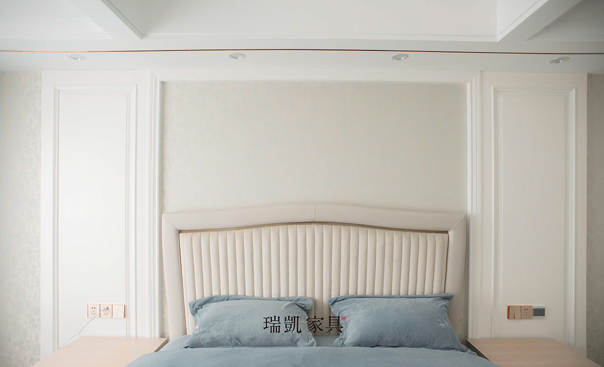 欧美法式风格案例