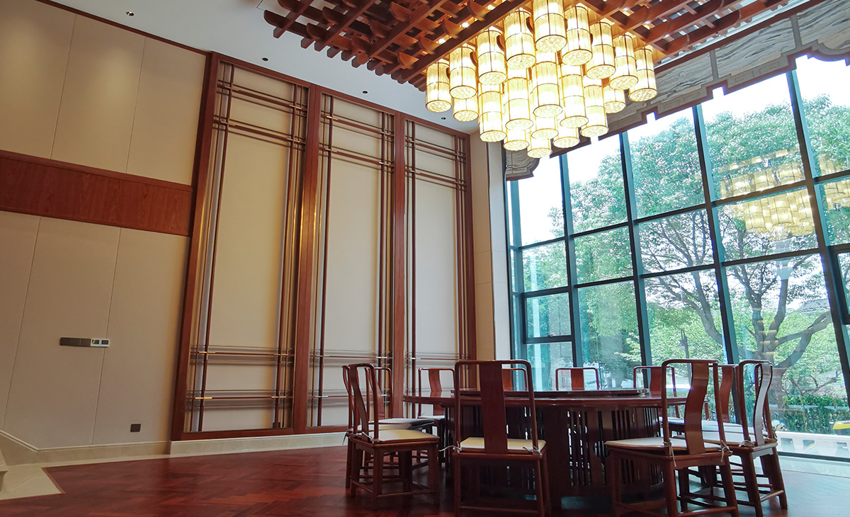 欧美法式风格案例