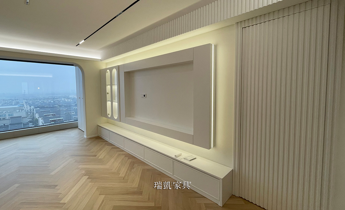 欧美法式风格案例