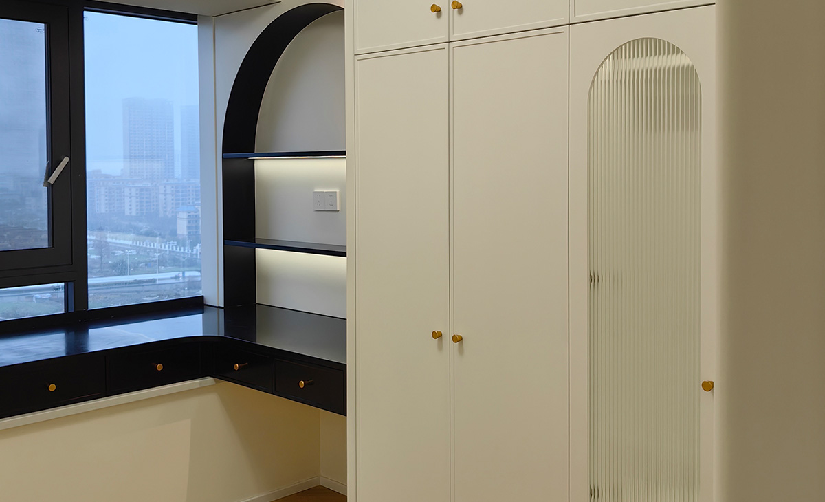 欧美法式风格案例