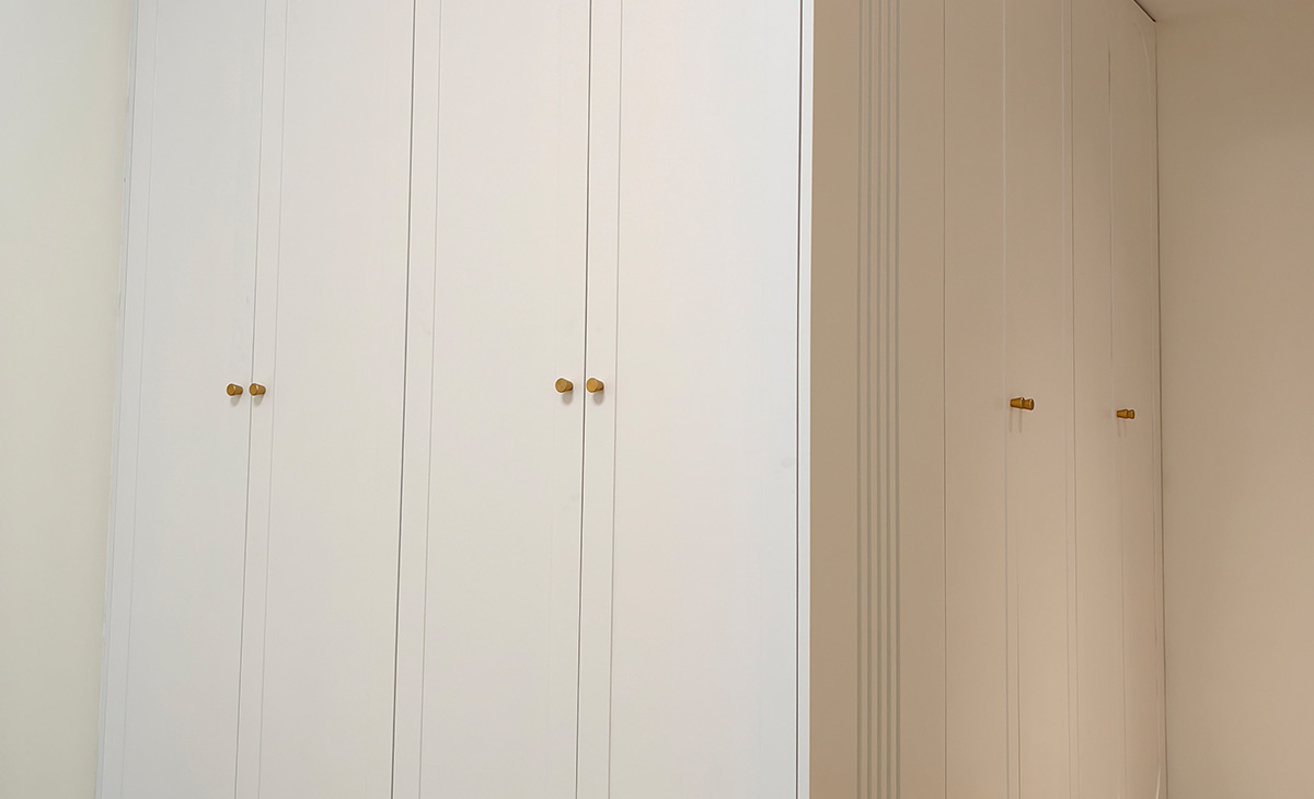 欧美法式风格案例