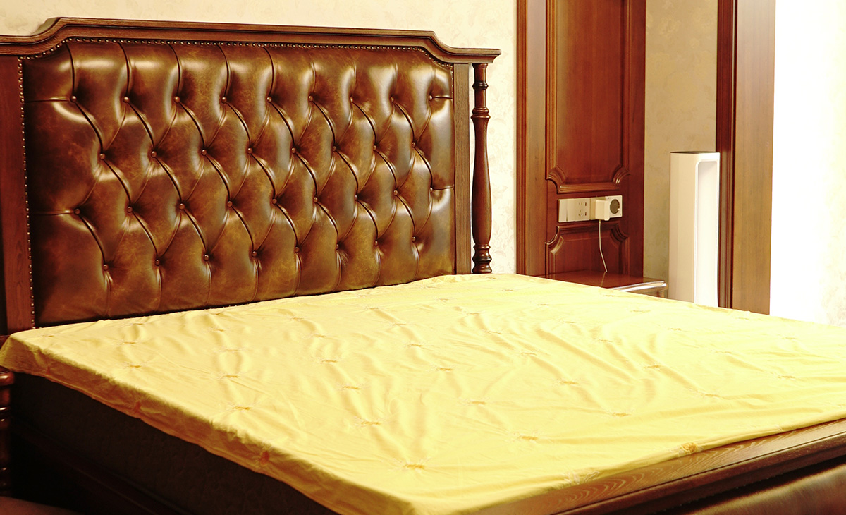 欧美法式风格案例