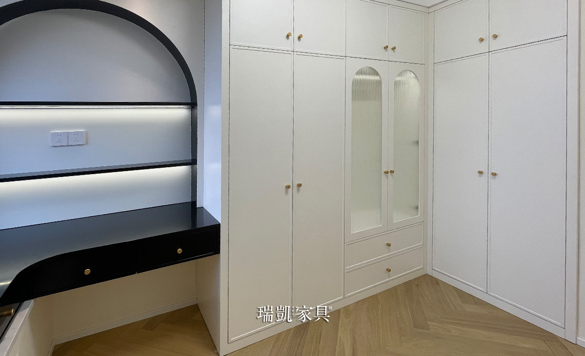 欧美法式风格案例