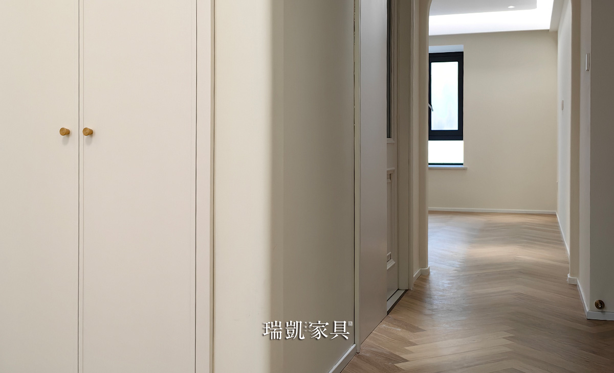 欧美法式风格案例