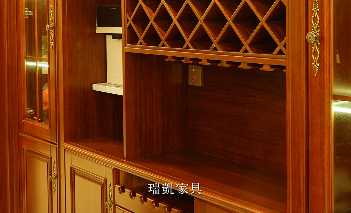 欧美法式风格案例