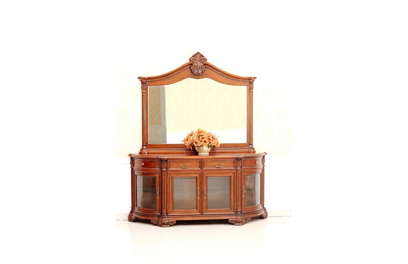 RKOU-001餐边柜  RKOU-002餐边柜镜架