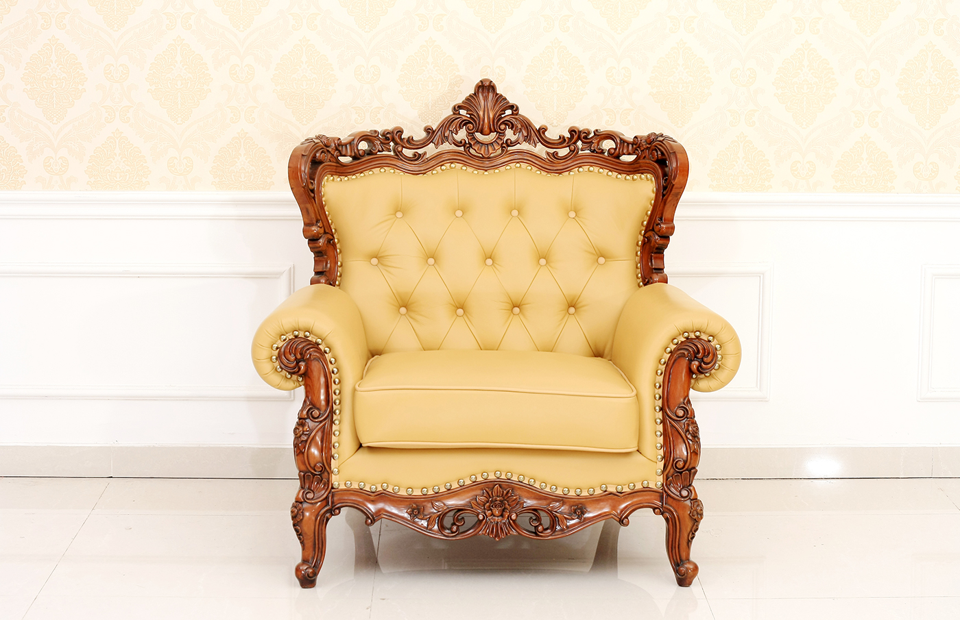 RKOK-005单人沙发