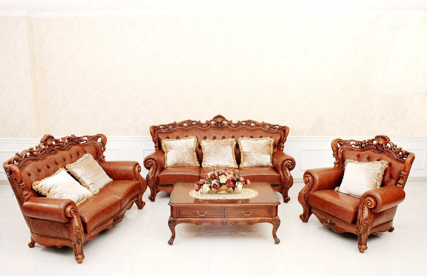 RKOK-007 008 009 沙发RKOL-005长茶几