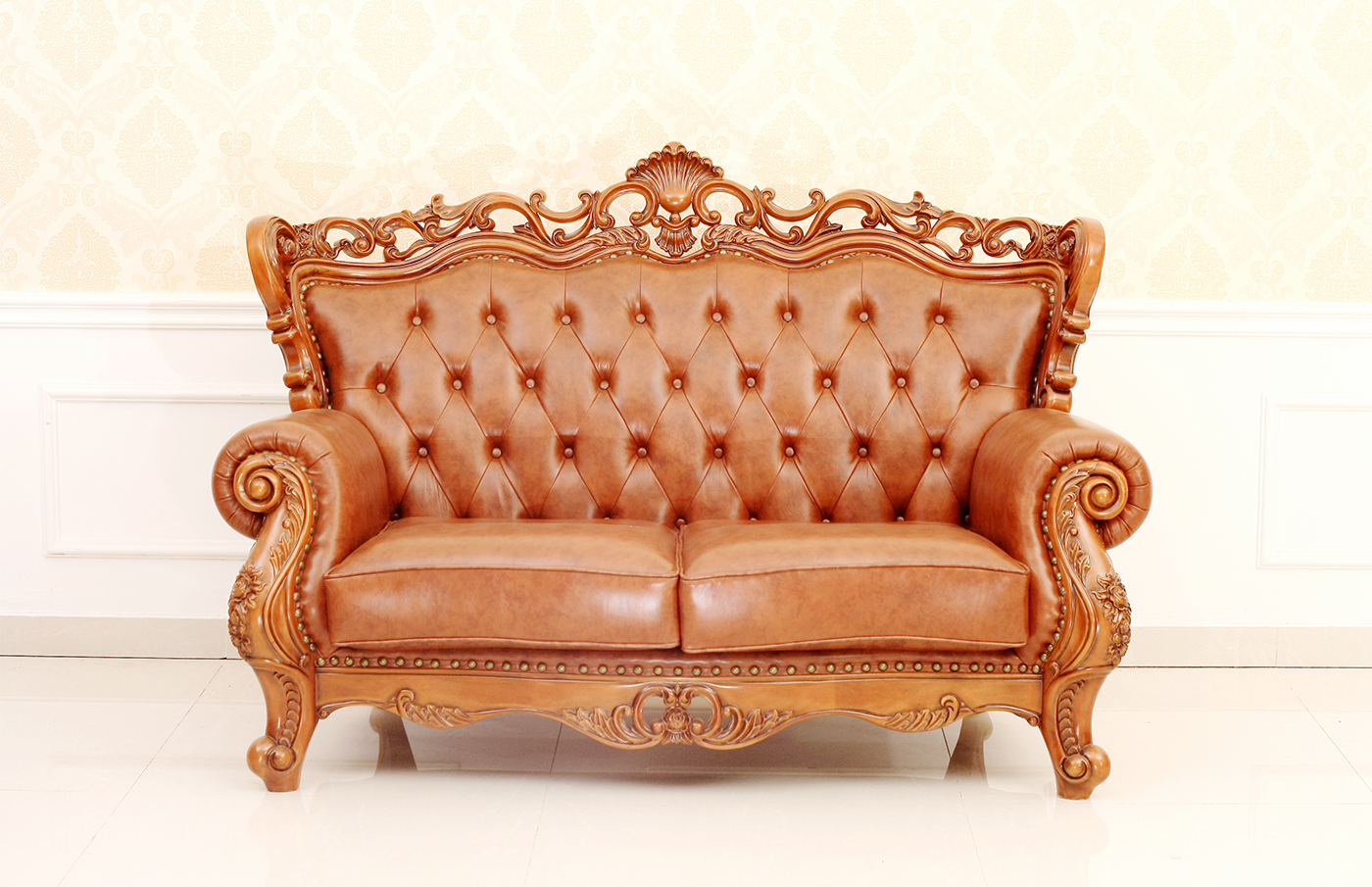 RKOK-009二人沙发