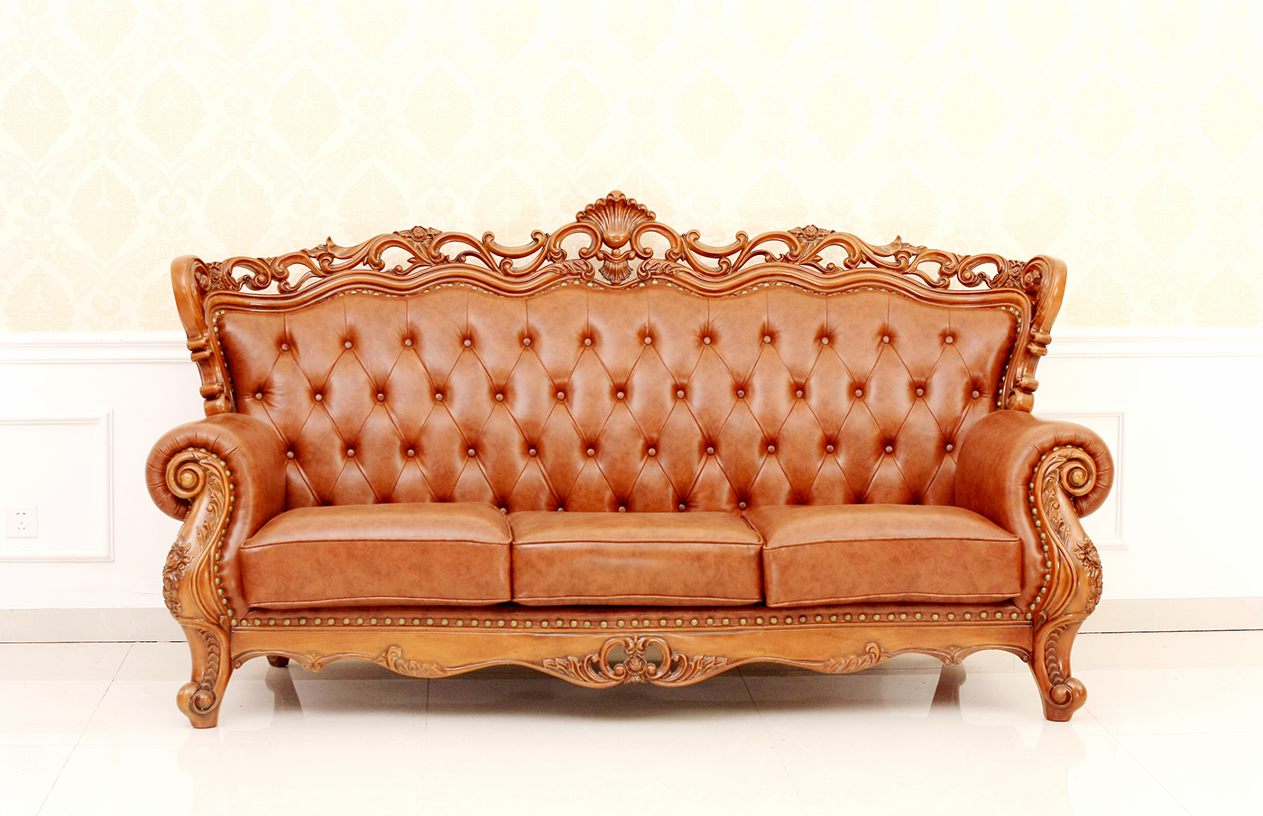 RKOK-010三人沙发