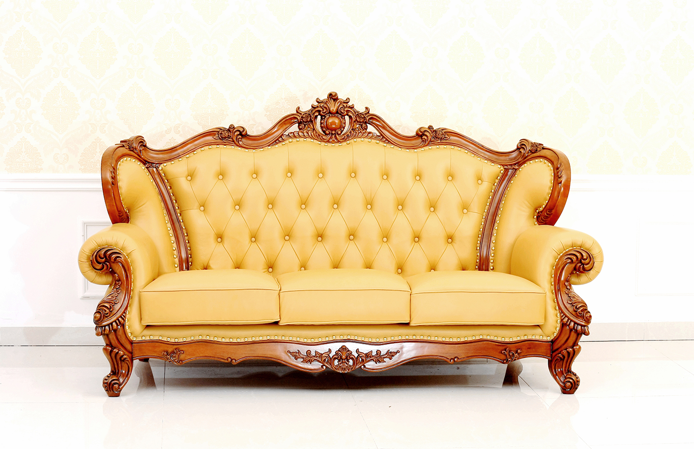 RKOK-013三人沙发