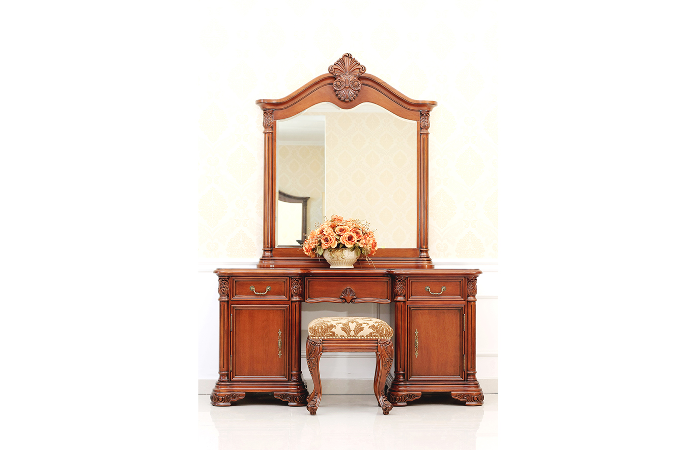 RKOF-1-2-3镜台组合