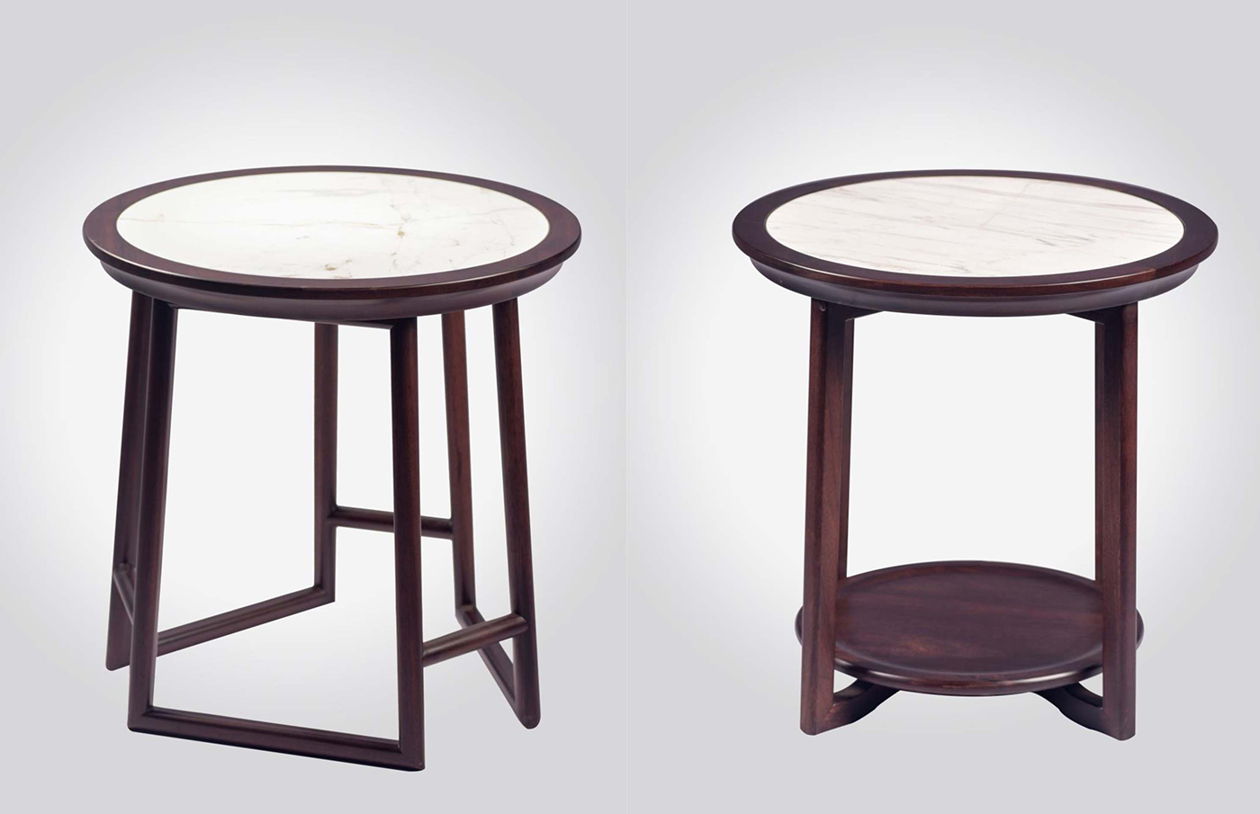 休闲几（HC18-A19 / HC18-A20）