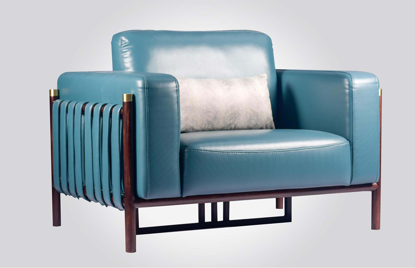 单人沙发HC18-A10