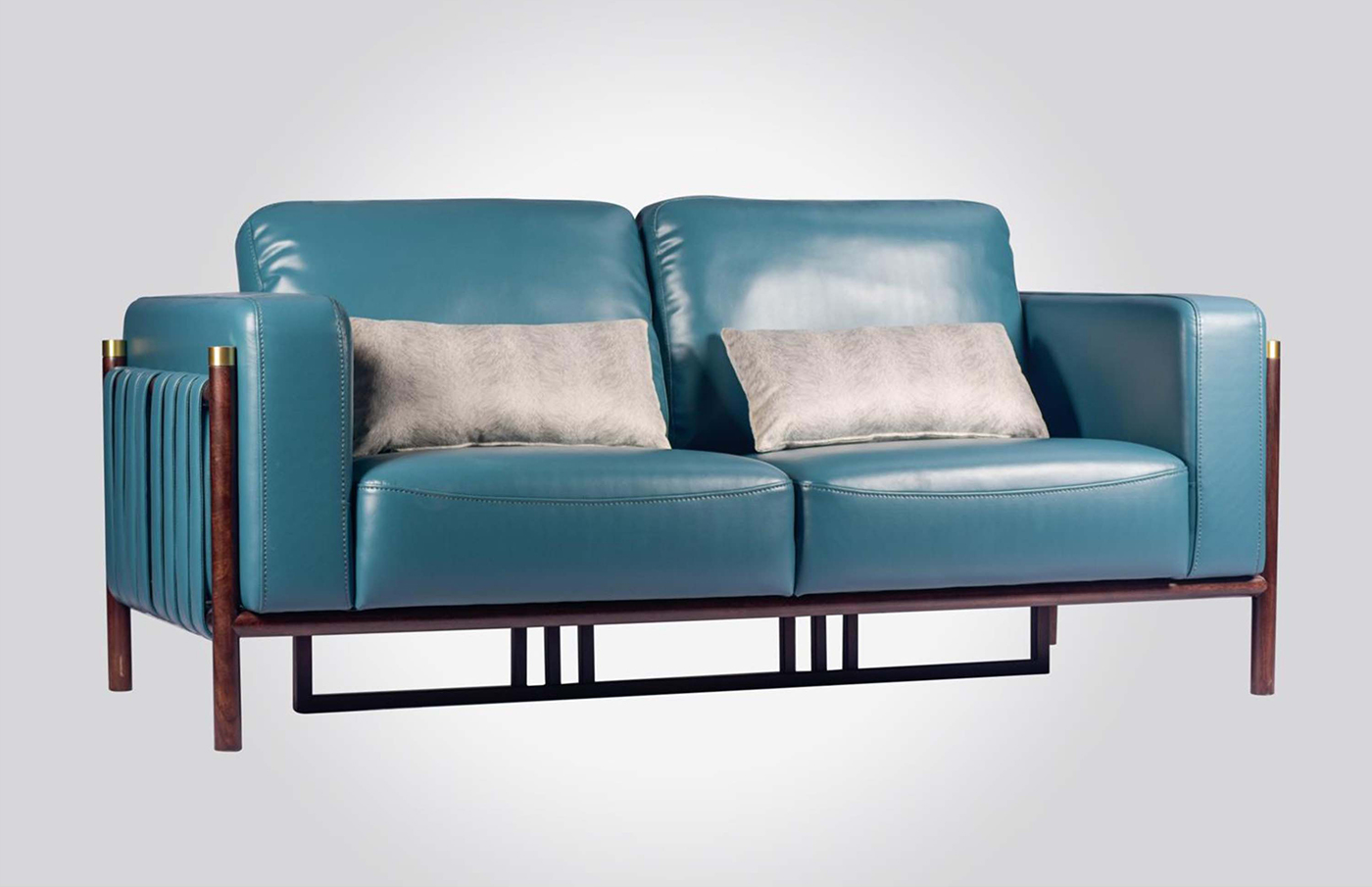 双人沙发HC18-A10