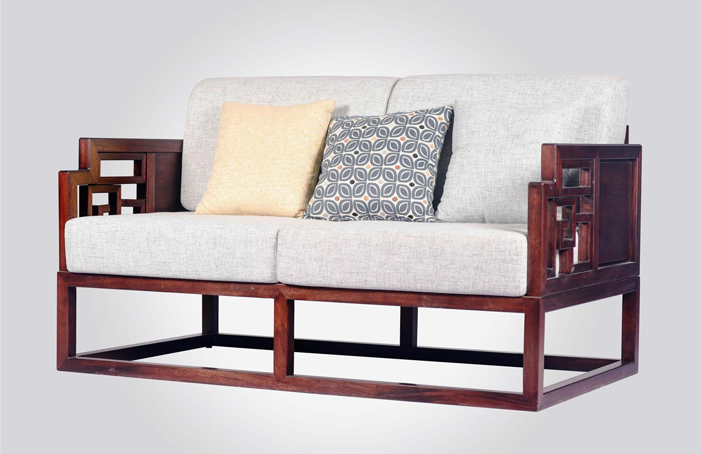 双人沙发HC18-A13