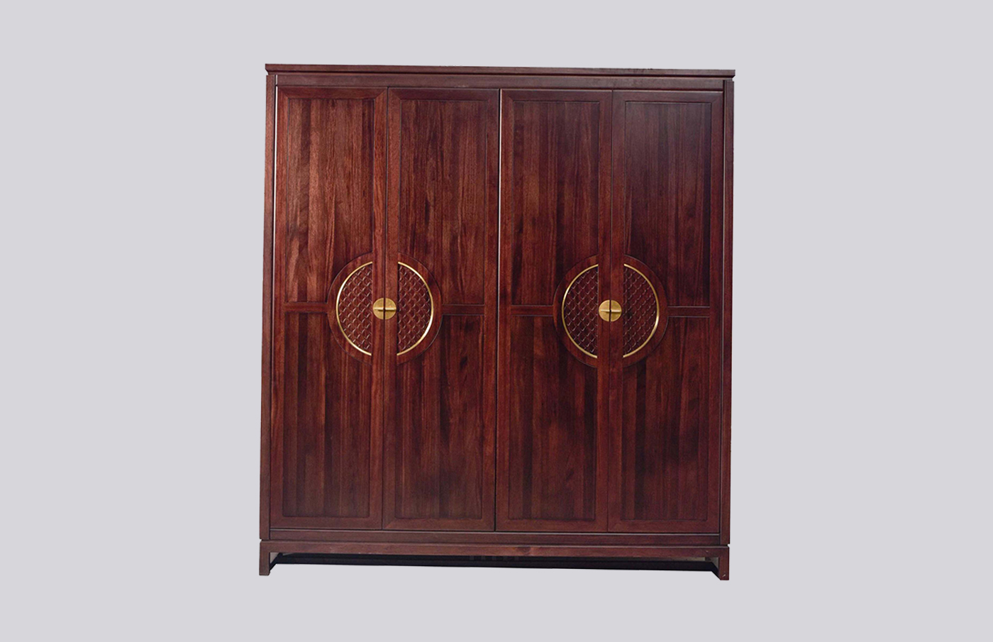 四门衣柜HC18-B13